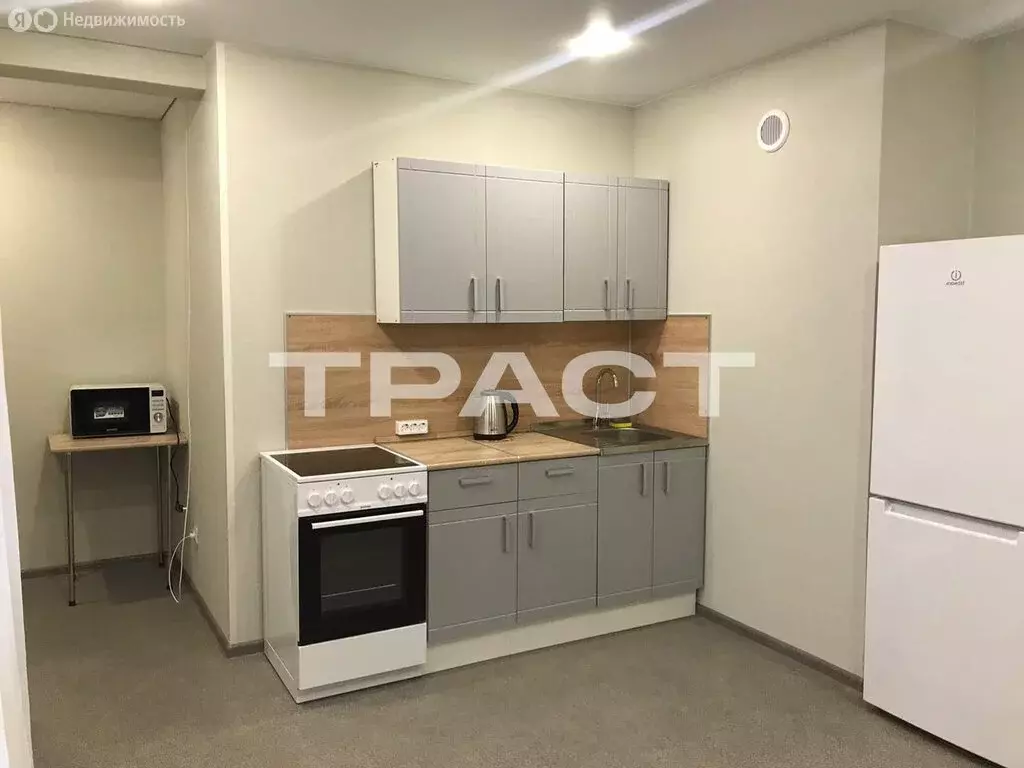 1-комнатная квартира: Воронеж, Гродненская улица, 65 (46 м) - Фото 0