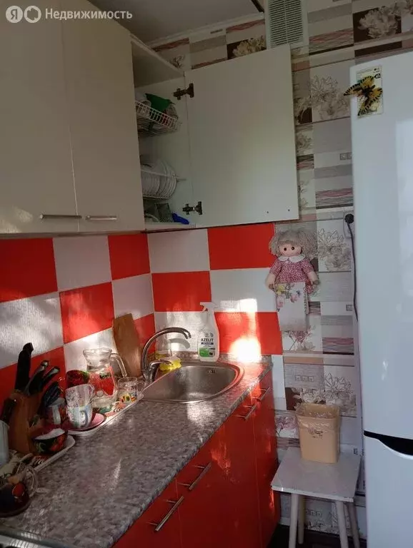 2-комнатная квартира: Владимир, улица Лакина, 141Б (45.9 м) - Фото 0