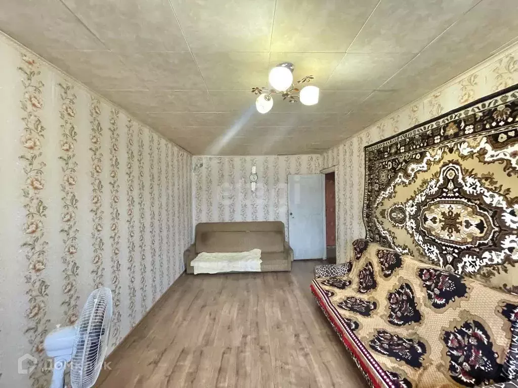 Продаётся 3-к квартира, 66.8 м - Фото 1