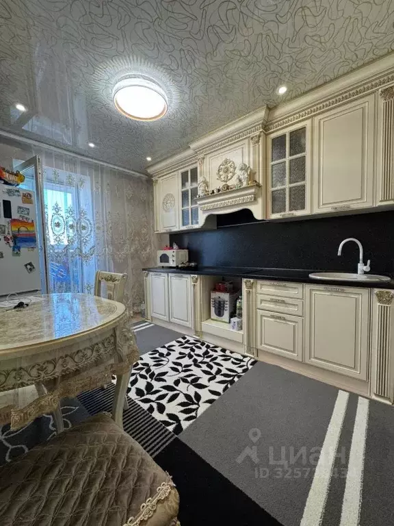 1-к кв. Башкортостан, Уфа ул. Гази Загитова, 9 (32.4 м) - Фото 2