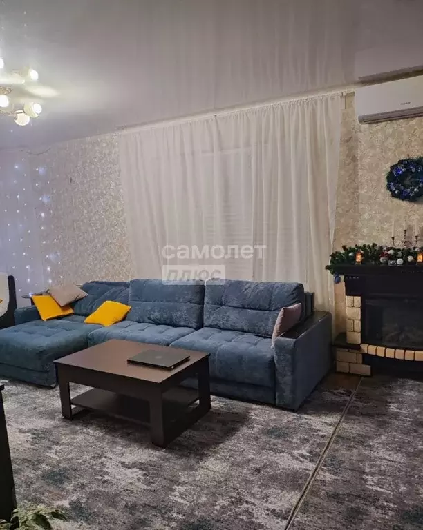 Дом в Краснодарский край, Новороссийск городской округ, Раевская ст-ца ... - Фото 1