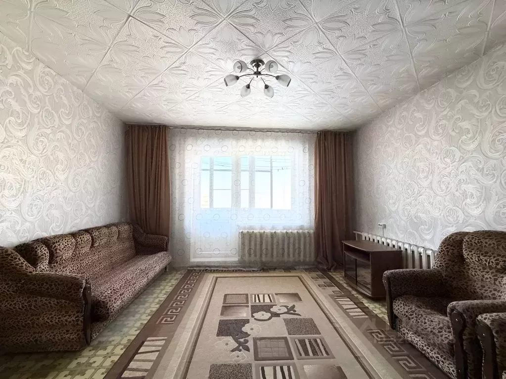 1-к кв. Алтайский край, Барнаул ул. Анатолия, 224А (41.5 м) - Фото 0