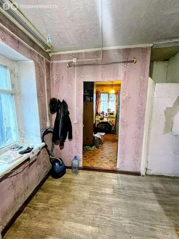 2-комнатная квартира: Курганская область, Кетовский муниципальный ... - Фото 1