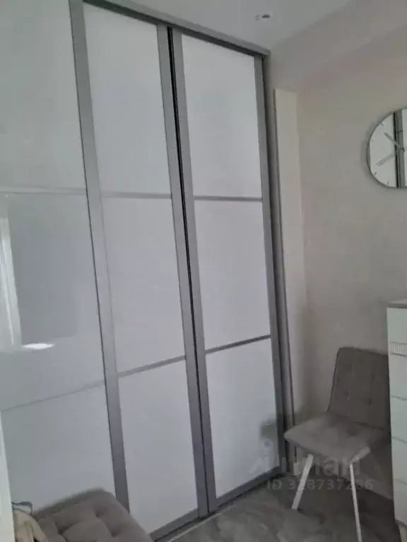 1-к кв. Краснодарский край, Сочи Молодогвардейская ул., 2/28 (30.0 м) - Фото 2