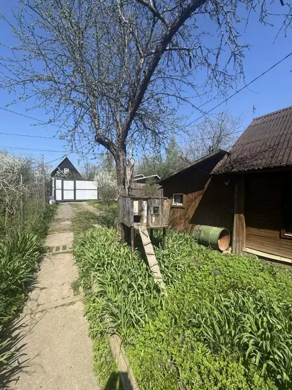 Участок в Московская область, Химки Сходня мкр, Родниковая ул., 24 ... - Фото 1