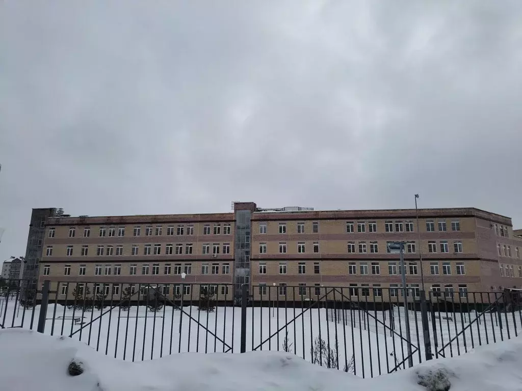 1-к кв. Смоленская область, Смоленск ул. Александра Степанова, 10 ... - Фото 2