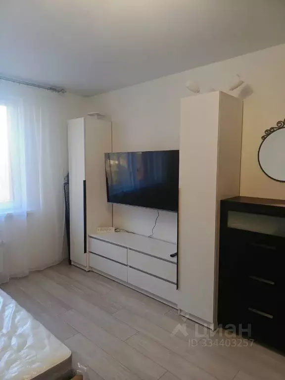 1-к кв. Москва ул. Лобачевского, 28 (45.0 м) - Фото 2