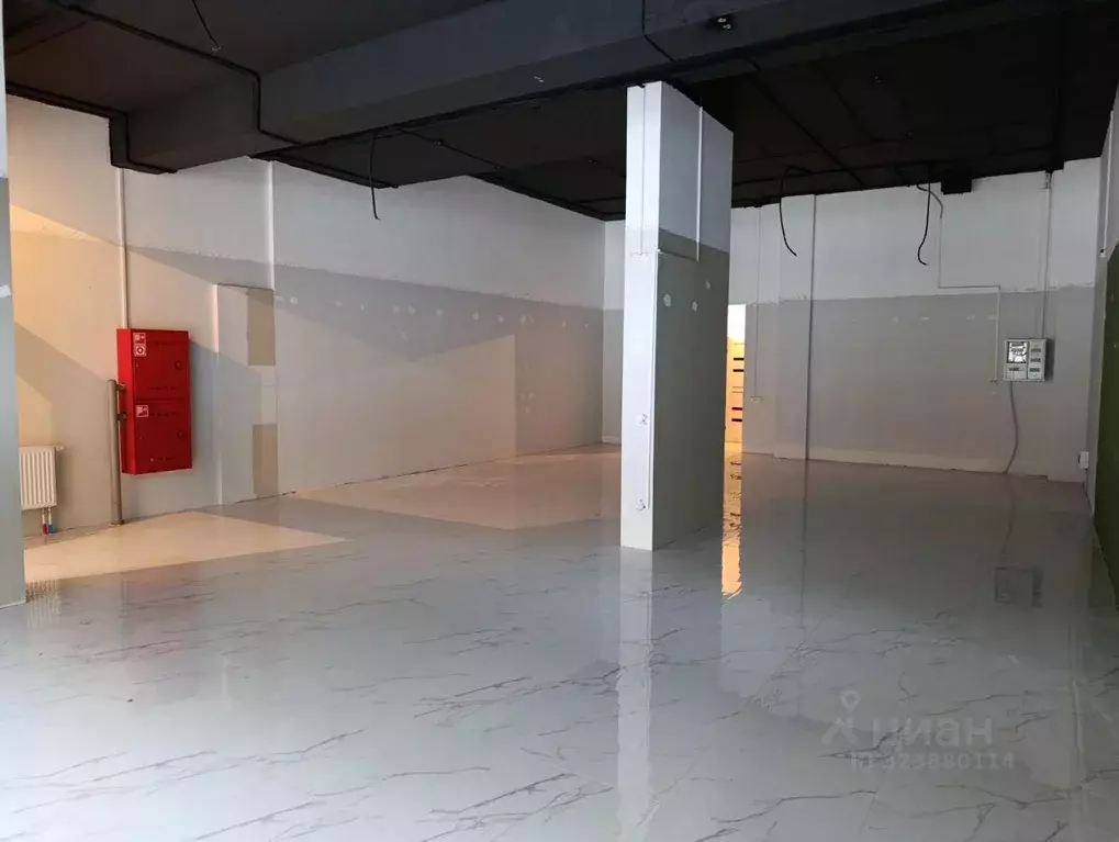 Помещение свободного назначения в Свердловская область, Верхняя Пышма ... - Фото 2