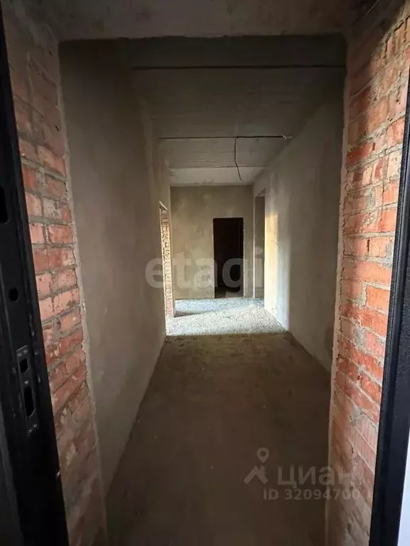 2-к кв. Северная Осетия, Владикавказ ул. Зураба Магкаева, 83 (68.6 м) - Фото 2