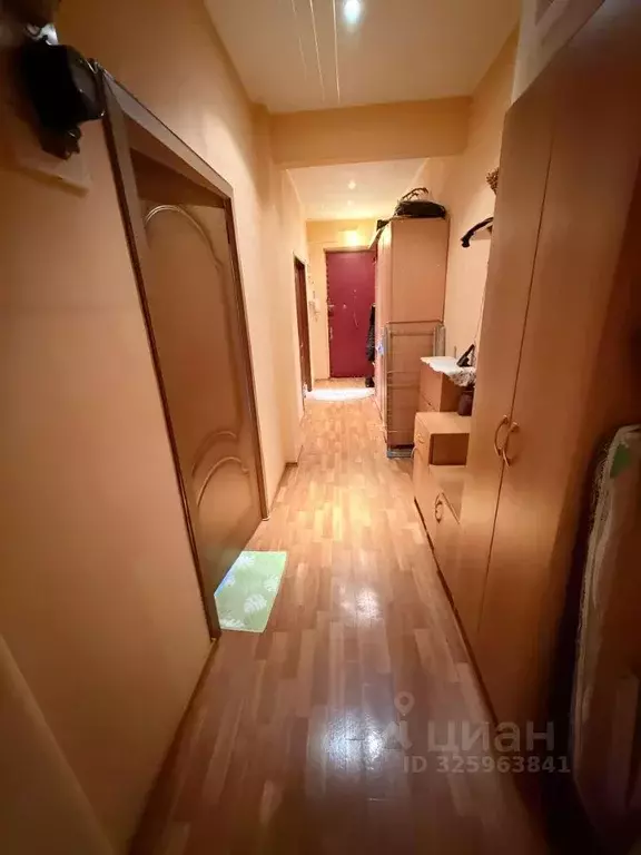 Комната Самарская область, Самара просп. Кирова, 143 (16.0 м) - Фото 1