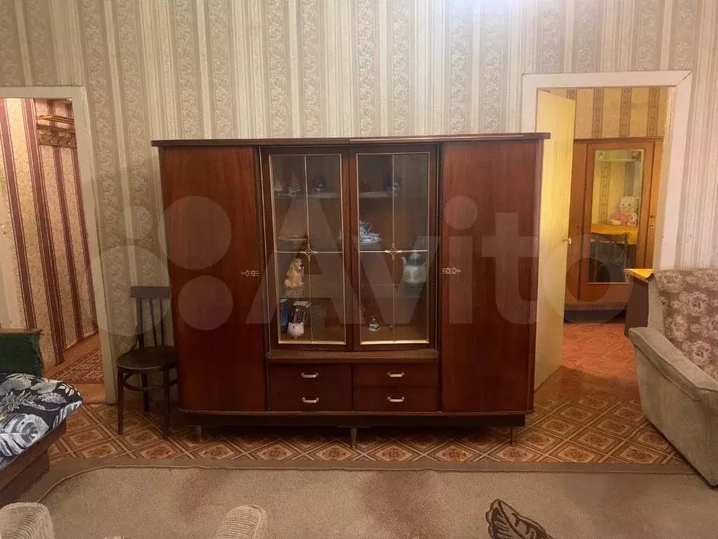 2-к. квартира, 42,5 м, 1/5 эт. - Фото 1