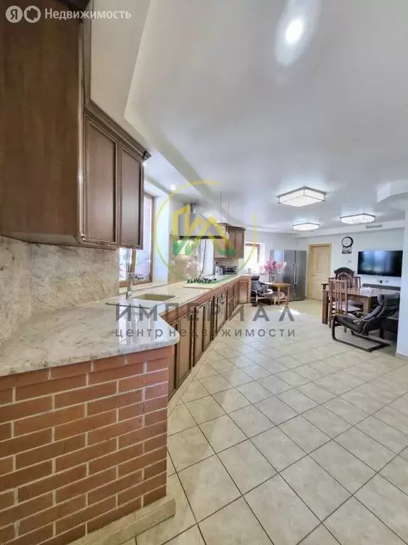 Дом в деревня Стенино, Центральная улица, 136 (400 м) - Фото 2