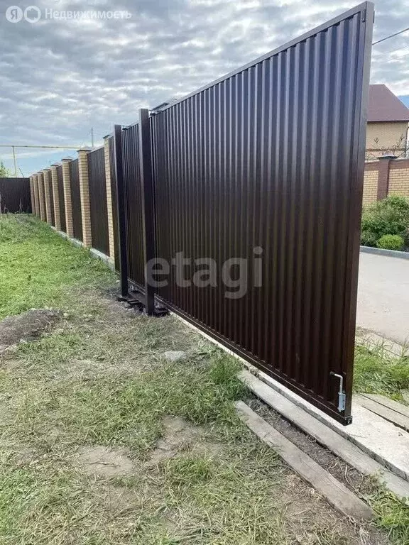 Участок в село Ленинское, дачное некоммерческое товарищество Русское ... - Фото 0