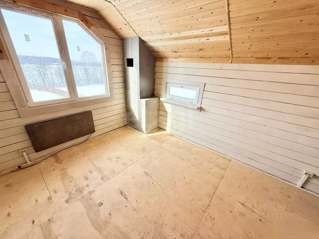 Дом в Удмуртия, Завьяловский район, Зоренька ДНТ ул. Луговая, 8 (84 м) - Фото 1