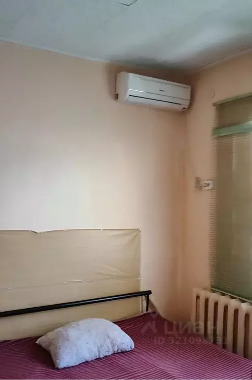 1-к кв. Севастополь ул. Уральская, 1 (30.0 м) - Фото 1