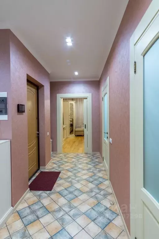 2-к кв. Московская область, Видное бул. Зеленые аллеи, 3 (71.0 м) - Фото 1