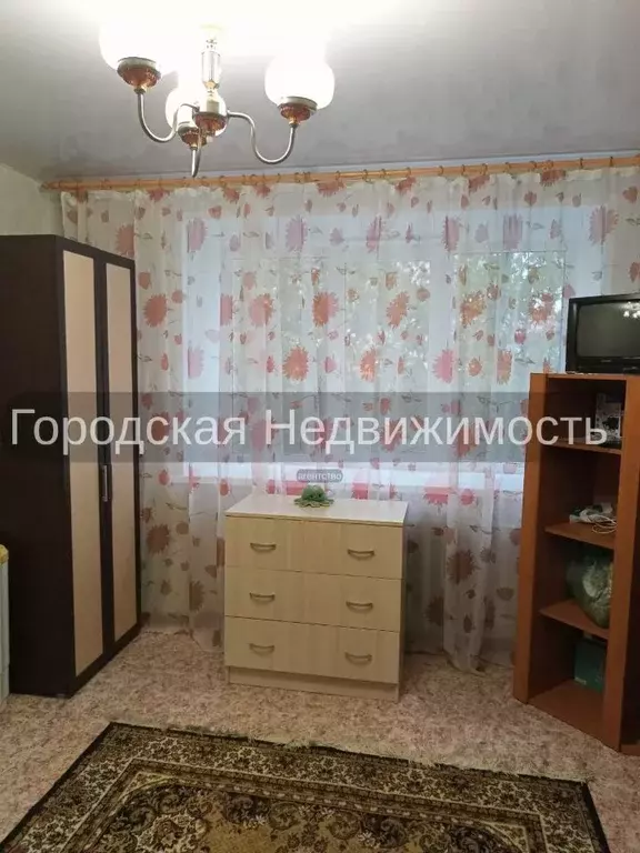 1-к кв. Томская область, Томск ул. Карпова, 23 (18.0 м) - Фото 2