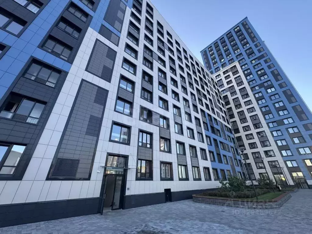 Студия Санкт-Петербург Полюстровский просп., 75 (23.1 м) - Фото 1