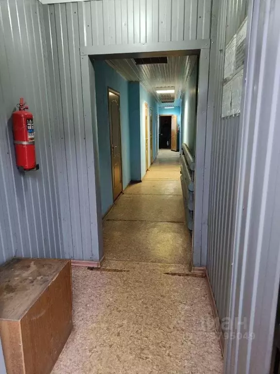 Помещение свободного назначения в Татарстан, Кайбицкий район, с. ... - Фото 2
