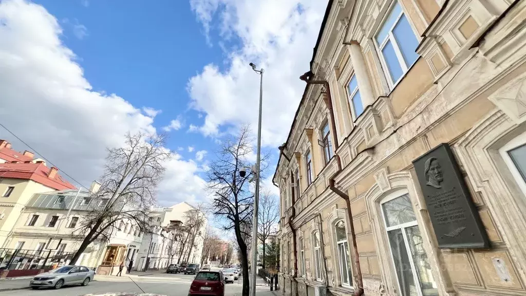 3-к кв. Татарстан, Казань ул. Муштари, 13литА (60.5 м) - Фото 1