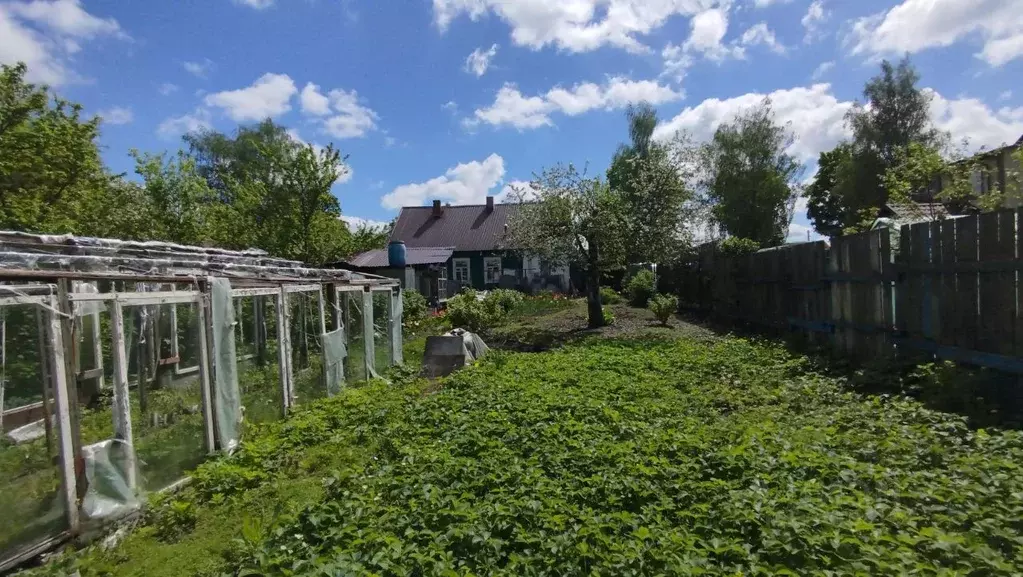 3-к кв. Брянская область, Брянск Паровозная ул., 9 (41.2 м) - Фото 1