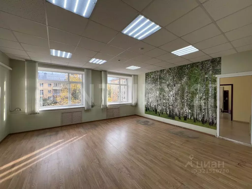 Офис в Липецкая область, Липецк Советская ул., 36 (35 м) - Фото 1