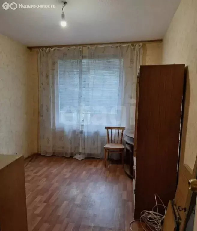 1к в 2-комнатной квартире (24.15 м) - Фото 2
