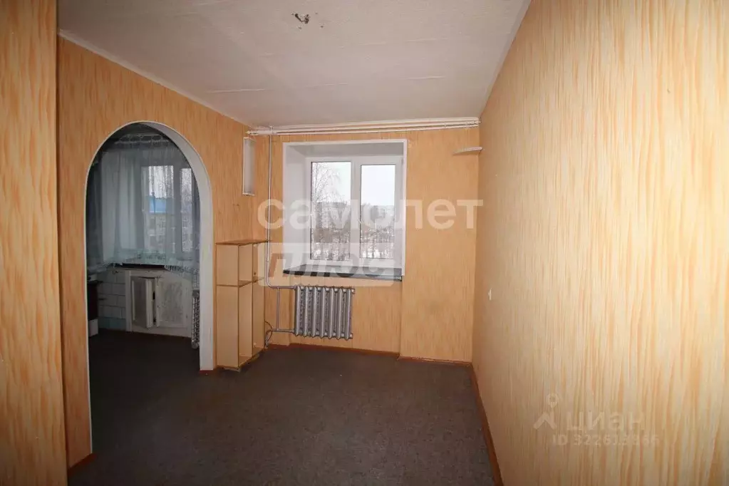 3-к кв. Архангельская область, Коряжма Архангельская ул., 19 (57.3 м) - Фото 1