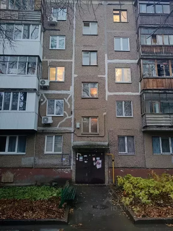 2-к кв. Башкортостан, Уфа Лесной проезд, 14/1 (46.2 м) - Фото 0