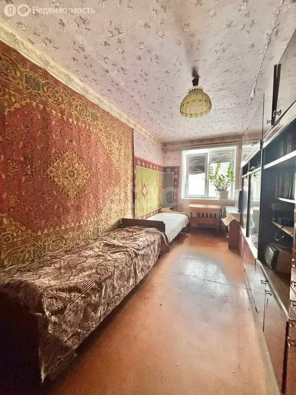 2-комнатная квартира: Алексеевка, улица Маяковского, 112А (44 м) - Фото 1