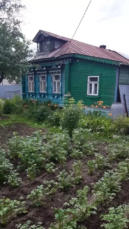 Дом в Московская область, Балашиха Щитниково кв-л, 158 (80 м) - Фото 1