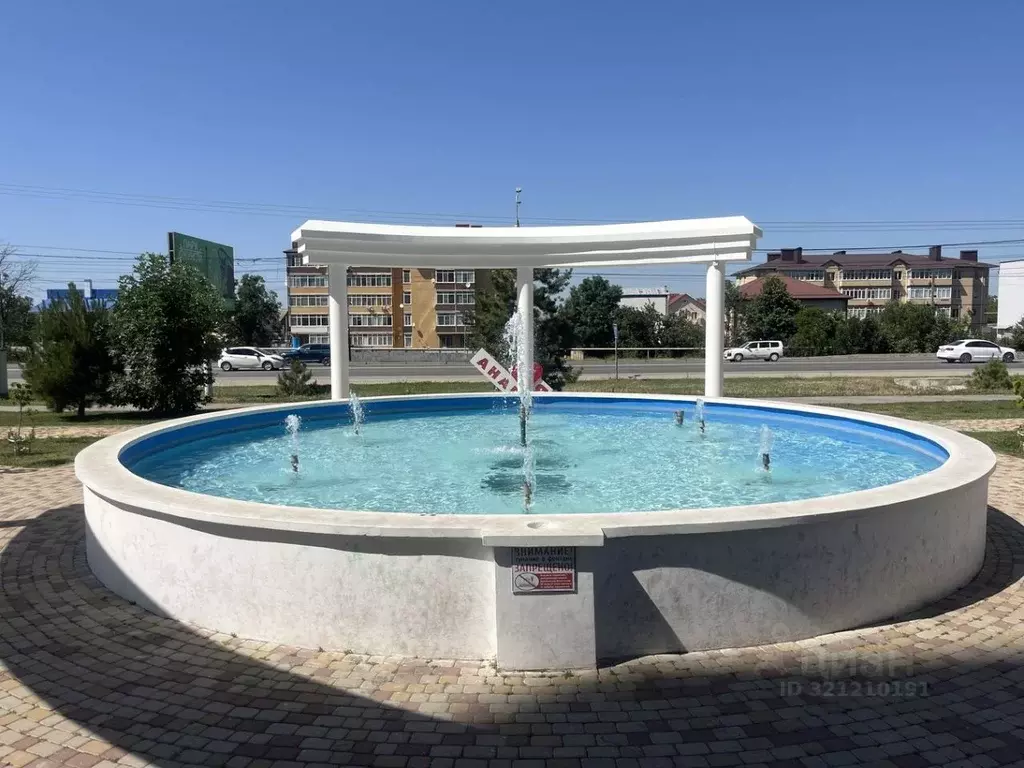 Помещение свободного назначения в Краснодарский край, Анапа Анапское ... - Фото 1