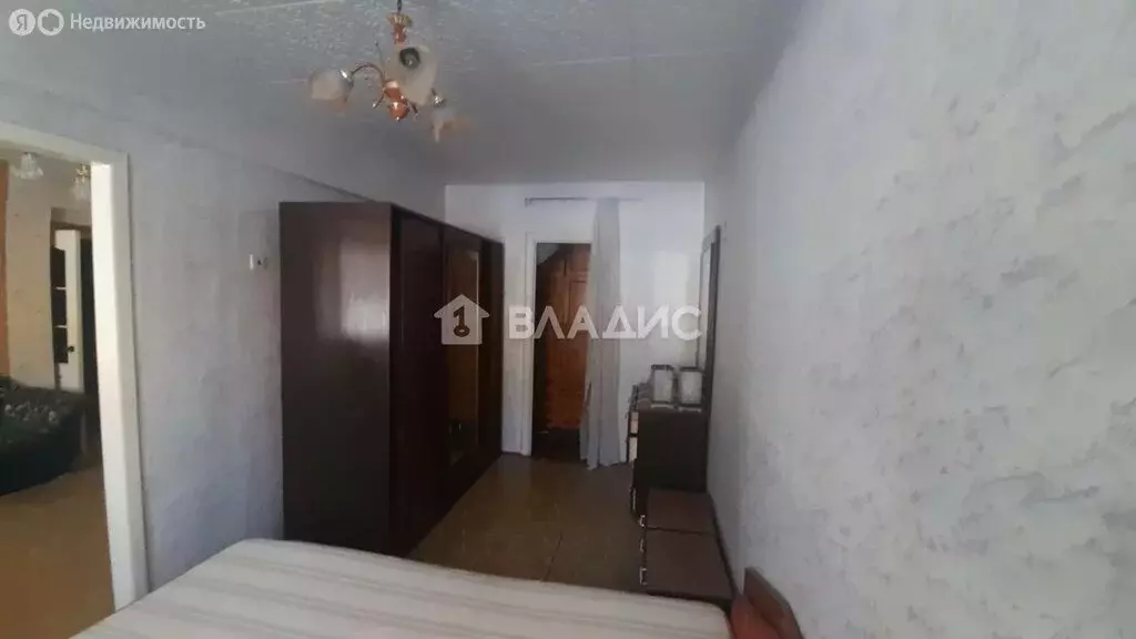 3-комнатная квартира: Ангарск, 10-й микрорайон, 98 (55.2 м) - Фото 1