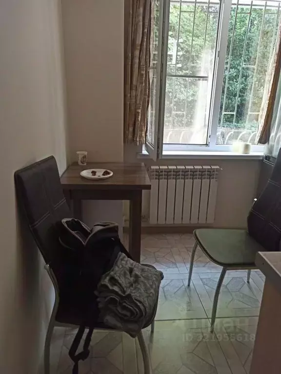 1-к кв. Краснодарский край, Сочи Бытха мкр, ул. Бытха, 12/1с1 (35.0 м) - Фото 1