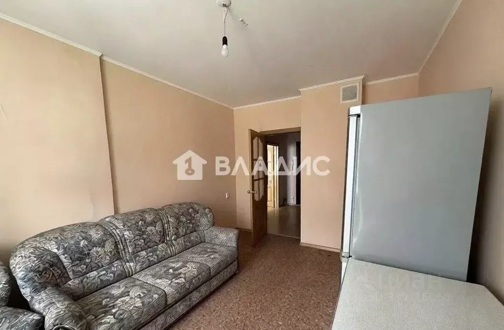 1-к кв. Белгородская область, Белгород бул. Юности, 45 (41.0 м) - Фото 1