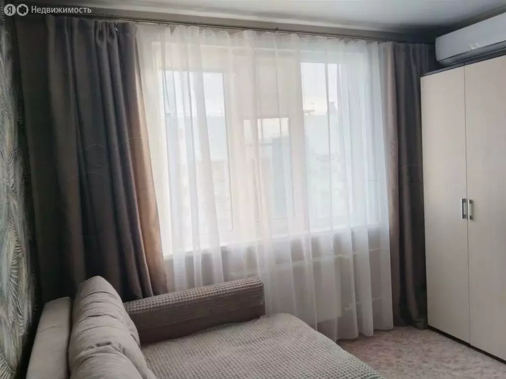 1-комнатная квартира: Воронеж, Беговая улица, 219/1 (38 м) - Фото 2