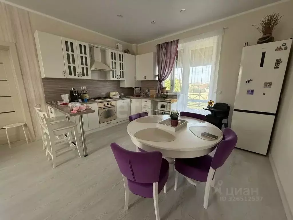 Дом в Белгородская область, Белгород Юго-Западный-2.1 мкр, ул. Боева, ... - Фото 1