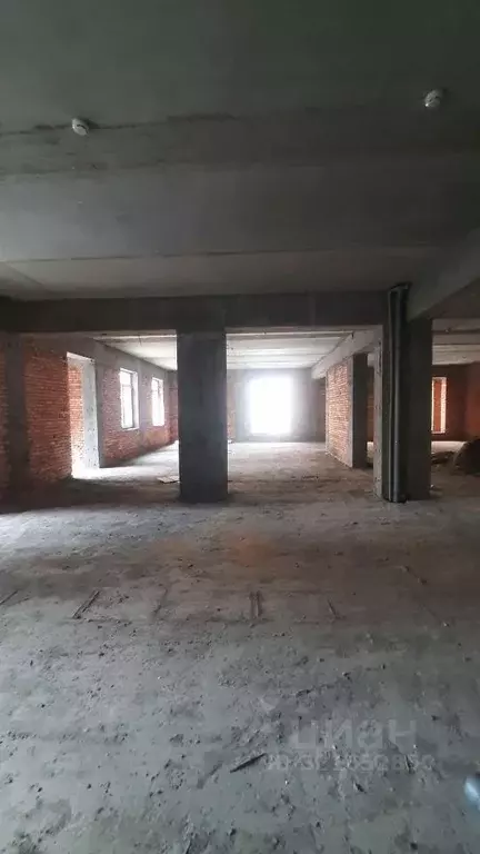 Торговая площадь в Кабардино-Балкария, Нальчик ул. Чернышевского, 201В ... - Фото 0