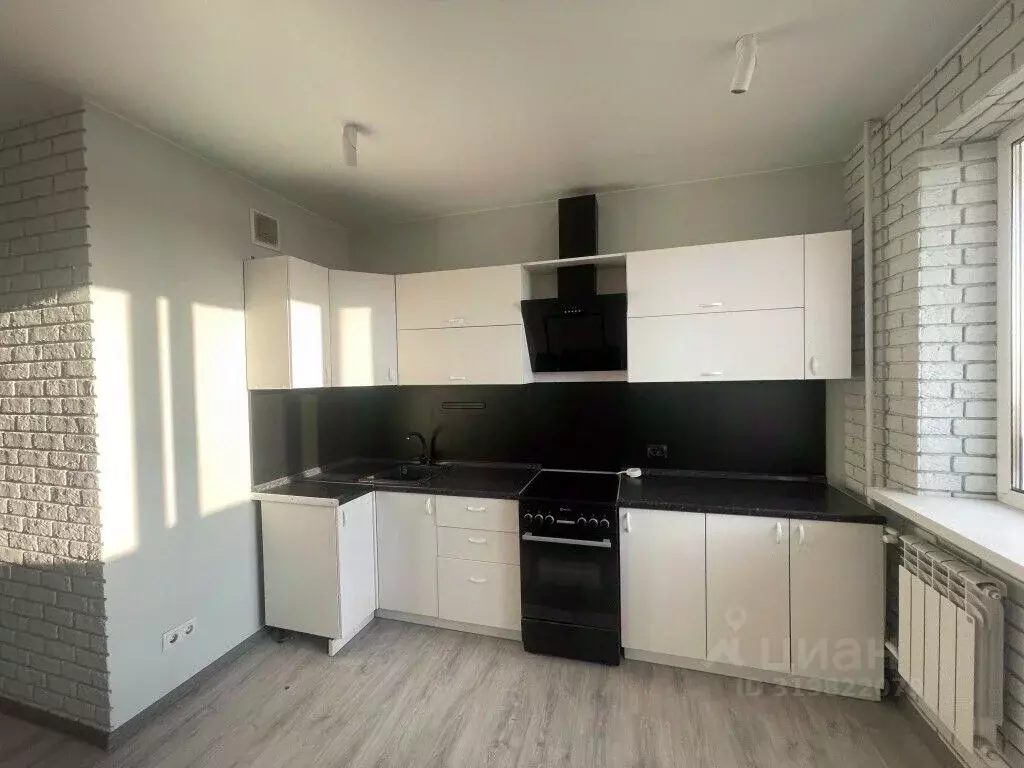 Студия Владимирская область, Владимир ул. Кулибина, 10 (30.2 м) - Фото 0