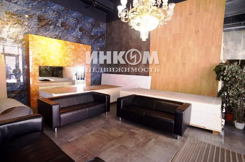 Квартира, студия, 20.3 м - Фото 1