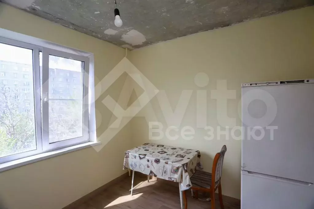 2-к. квартира, 50 м, 5/10 эт. - Фото 1