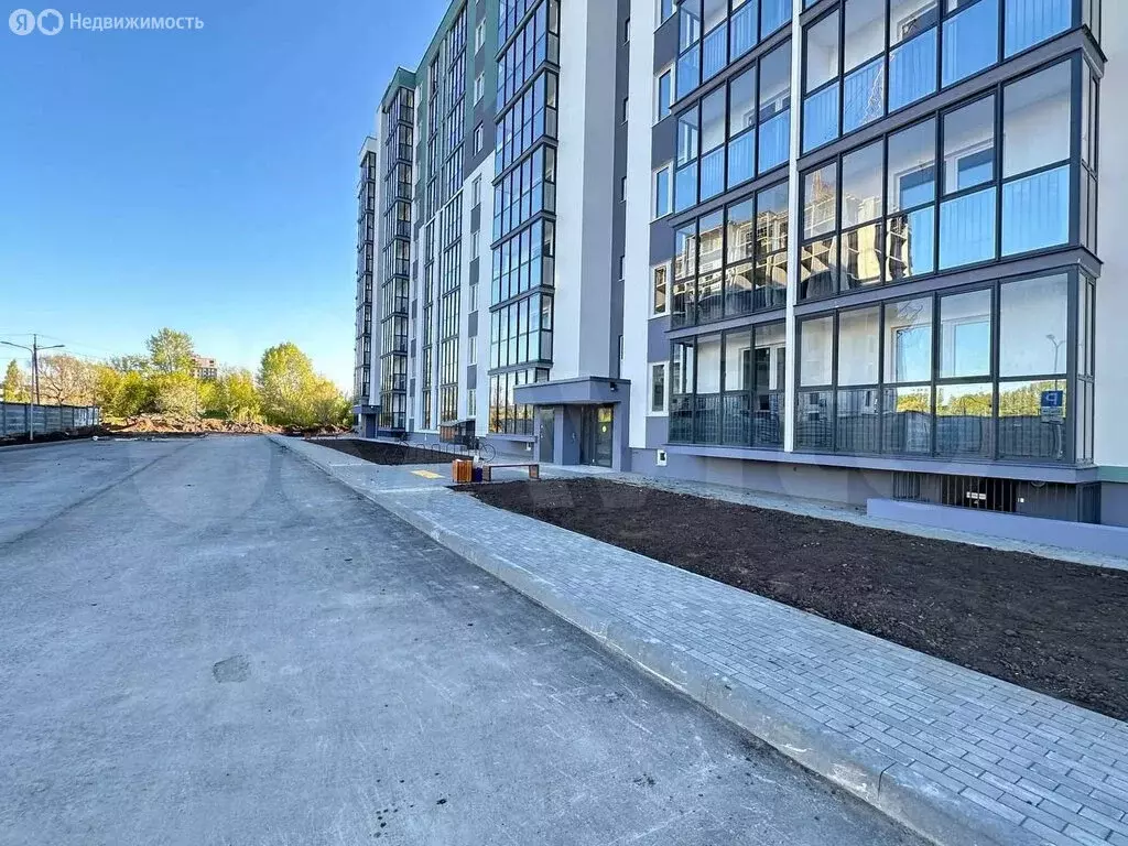 1-комнатная квартира: Тольятти, улица Маршала Жукова, 60 (42 м) - Фото 0