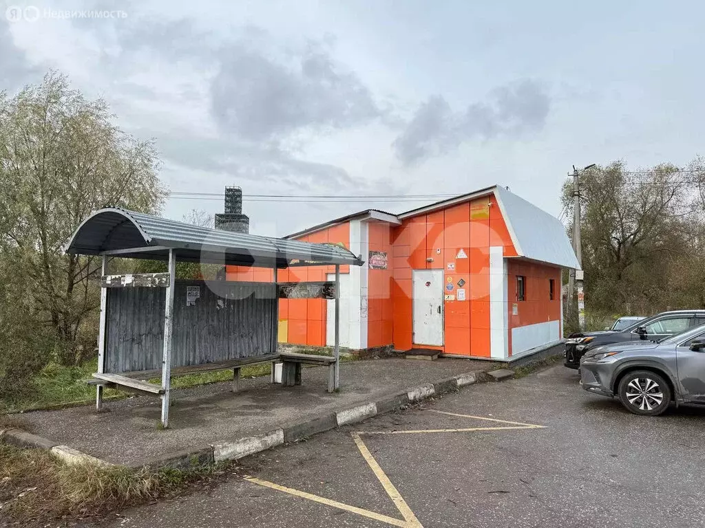 Торговая площадь (45 м) - Фото 1