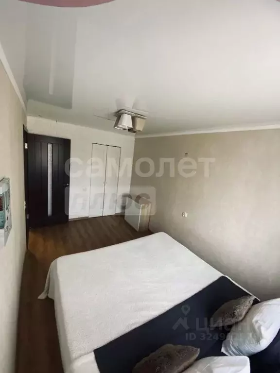 2-к кв. Крым, Симферополь ул. Крымских Партизан, 31 (50.6 м) - Фото 2