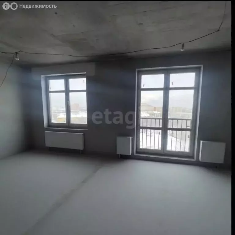 5-комнатная квартира: Ярославль, улица Городской Вал, 15к2 (118.6 м) - Фото 0