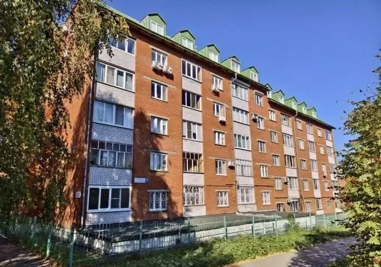 Гараж в Чувашия, Чебоксары ул. Ардалиона Игнатьева, 7 (10 м) - Фото 1