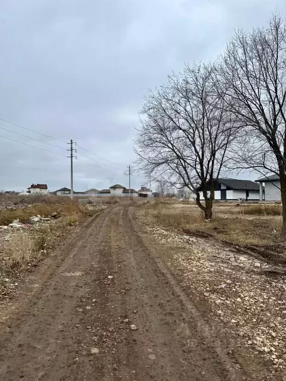 Участок в Саратовская область, Саратов Зональный мкр,  (10.0 сот.) - Фото 1