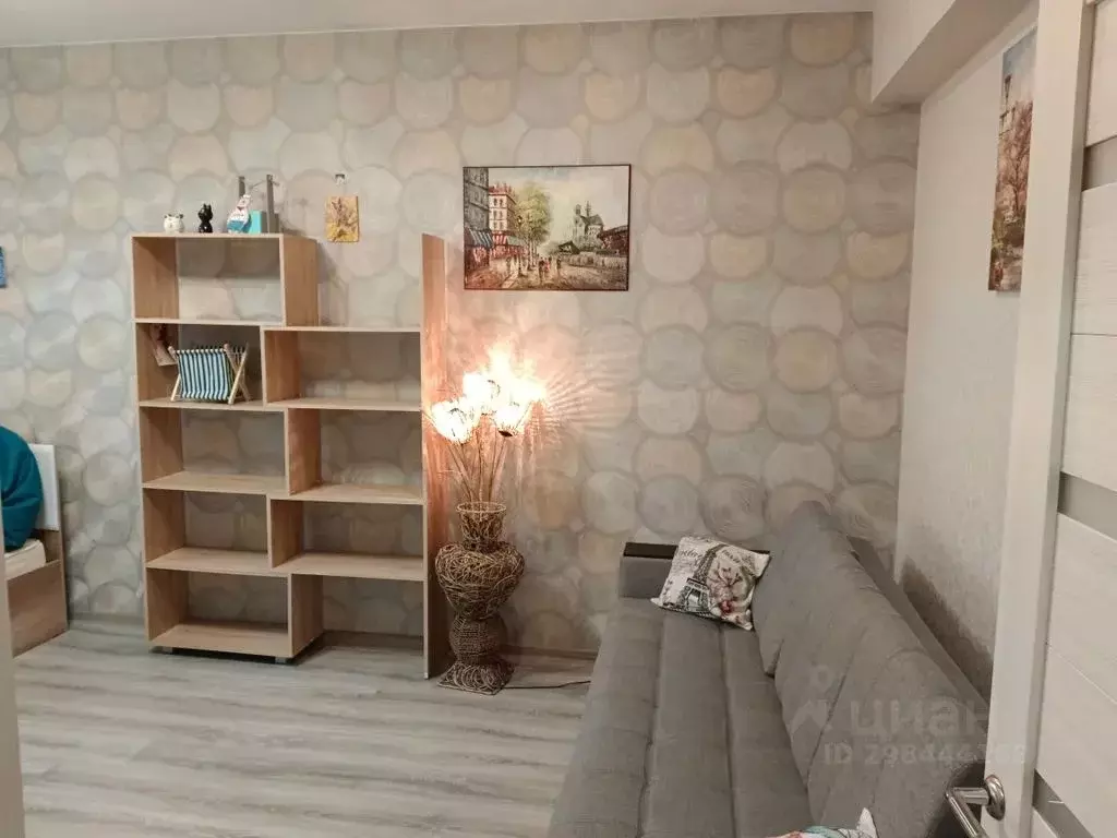 1-к кв. Крым, Алушта ул. Красноармейская, 15А (39.0 м) - Фото 2