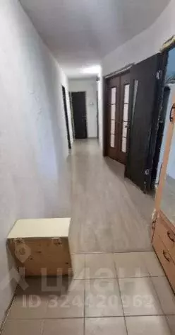 3-к кв. Тюменская область, Тюмень Мельзаводская ул., 8 (80.0 м) - Фото 1