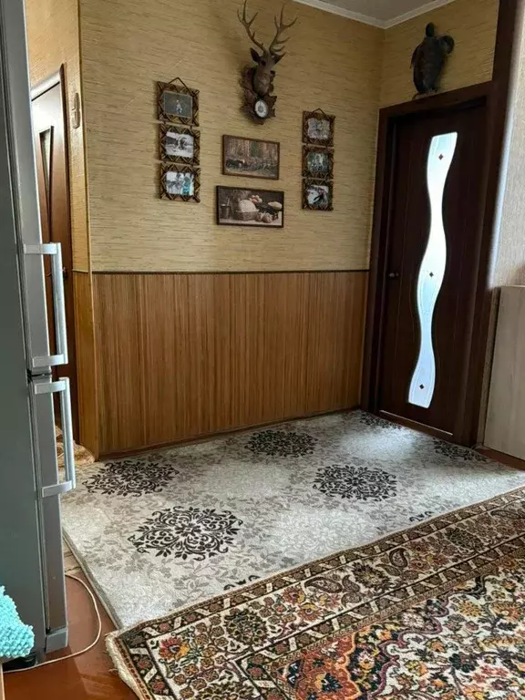 1-к кв. Красноярский край, Красноярск имени газеты Красноярский ... - Фото 1